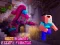 खेल Noob Mommy Escape Parkour ऑनलाइन