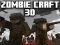 खेल Zombie Craft 3d ऑनलाइन