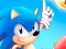 खेल Flappy Sonic ऑनलाइन