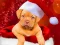 खेल Christmas Dogs Styles ऑनलाइन