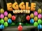 खेल Eggle Shooter Mobile ऑनलाइन