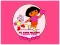 खेल Dora Hidden Hearts ऑनलाइन