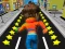 खेल Subway Buddy Road Runner ऑनलाइन