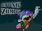 खेल Jumping Zombies ऑनलाइन