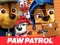 खेल Paw Patrol Jigsaw Puzzle ऑनलाइन