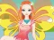 खेल Fairy of Lake Dressup ऑनलाइन