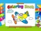खेल Color Book ऑनलाइन