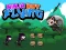खेल Ninja Boy Flying ऑनलाइन