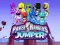 खेल Power Rangers Jumper ऑनलाइन