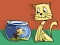 खेल Funny Little Kittens ऑनलाइन