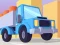 खेल Truck Deliver 3D ऑनलाइन