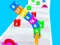 खेल Cube Stack 2048 ऑनलाइन