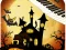 खेल Halloween Piano Tiles ऑनलाइन