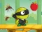 खेल Ninja Adventure ऑनलाइन