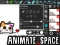 खेल Animate Space ऑनलाइन