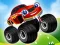 खेल Monster Trucks Kids Racing ऑनलाइन