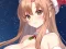 खेल Anime Girls In Red Dress Tile Puzzle ऑनलाइन
