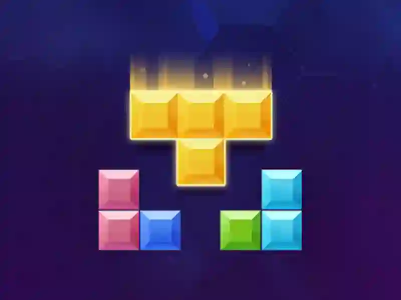खेल Happy Blocks ऑनलाइन