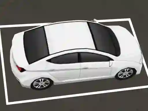 खेल Realistic Parking ऑनलाइन