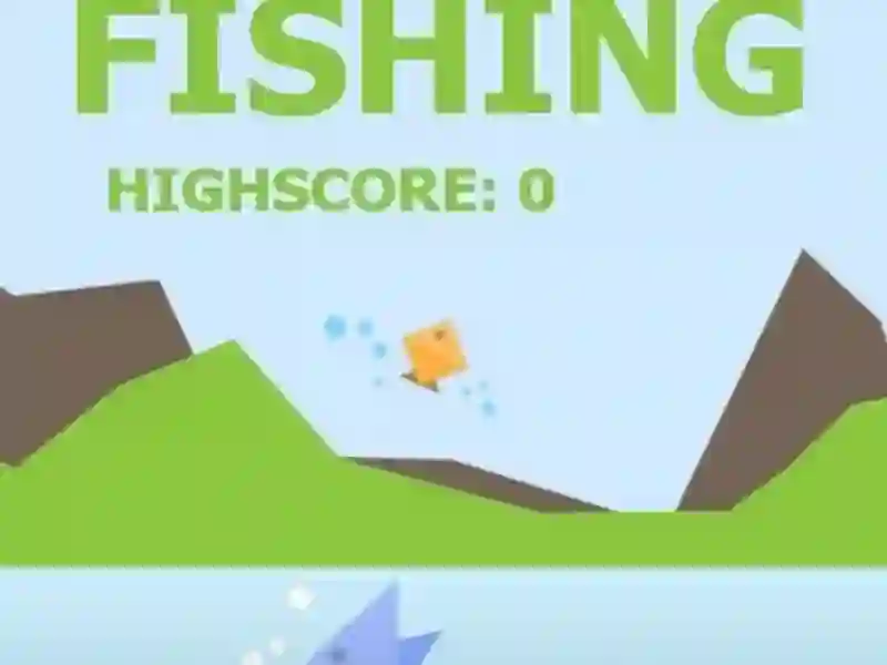 खेल Fishing ऑनलाइन
