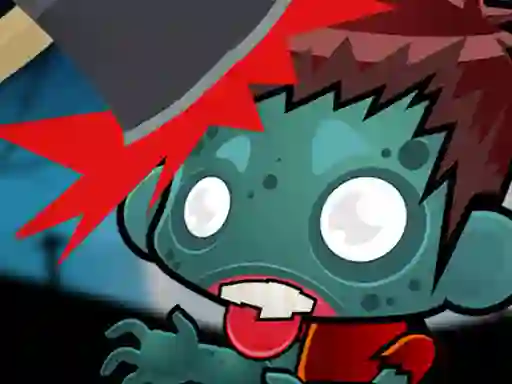 खेल Cut Crush Zombies ऑनलाइन