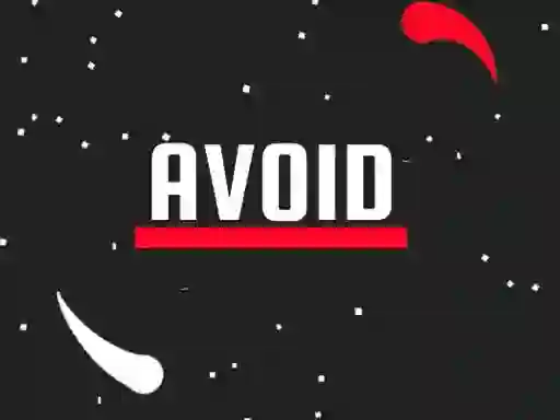 खेल Avoid ऑनलाइन
