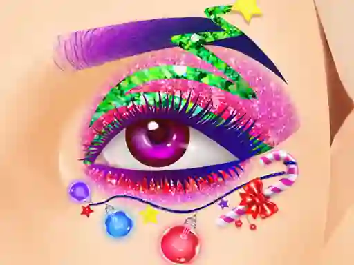 खेल Eye Art 2 ऑनलाइन
