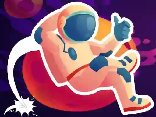 खेल Jump On Jupiter ऑनलाइन