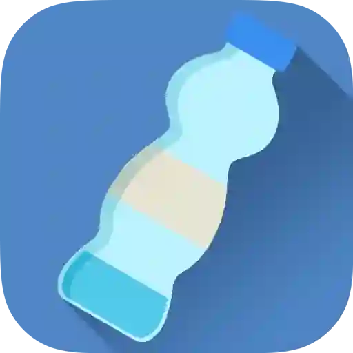 खेल Bottle Flip Challenge ऑनलाइन