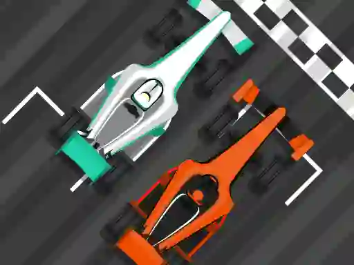 खेल F1 Drift Racer ऑनलाइन