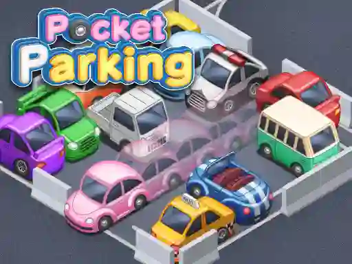 खेल Pocket Parking ऑनलाइन