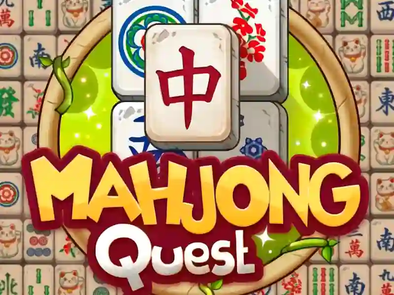 खेल Mahjong Link Puzzle ऑनलाइन
