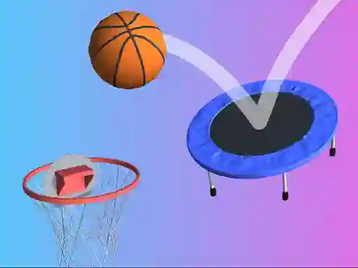 खेल Basket Puzzle ऑनलाइन