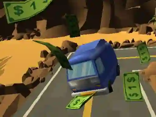 खेल Highway Getaway ऑनलाइन