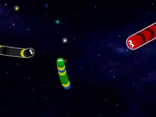खेल Nova Snakes.io ऑनलाइन