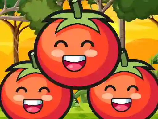 खेल Tomato Ketchup ऑनलाइन