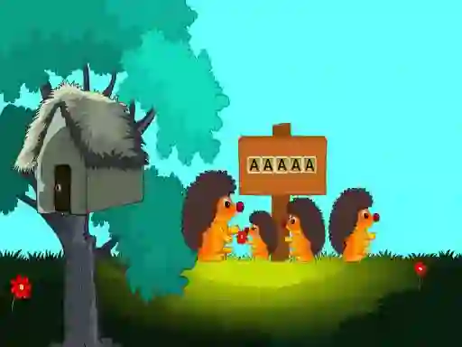 खेल Colorful Pac Escape ऑनलाइन