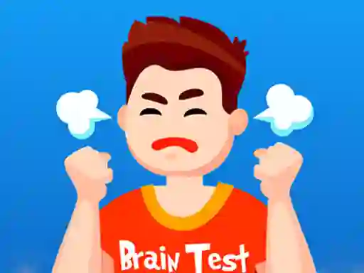 खेल Test Your Brain! ऑनलाइन