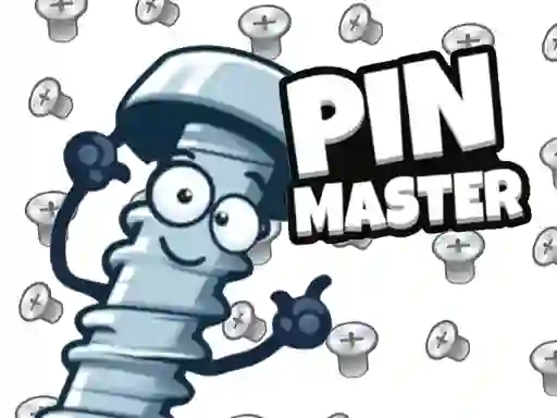 खेल Pin Master ऑनलाइन