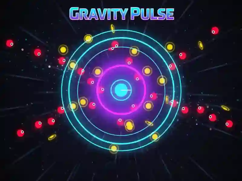 खेल Gravity Pulse ऑनलाइन