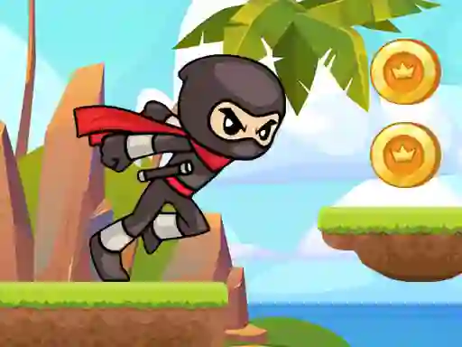 खेल Fast Ninja ऑनलाइन