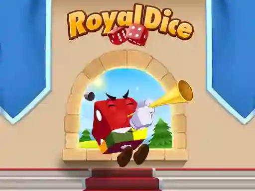 खेल Royal Dice ऑनलाइन