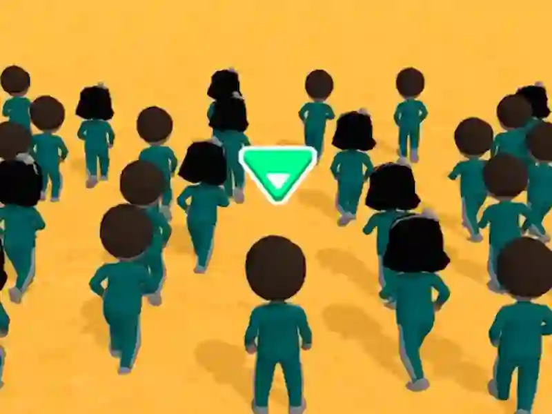 खेल DontMove ऑनलाइन