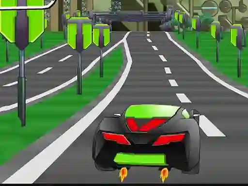 खेल Freegearz ऑनलाइन