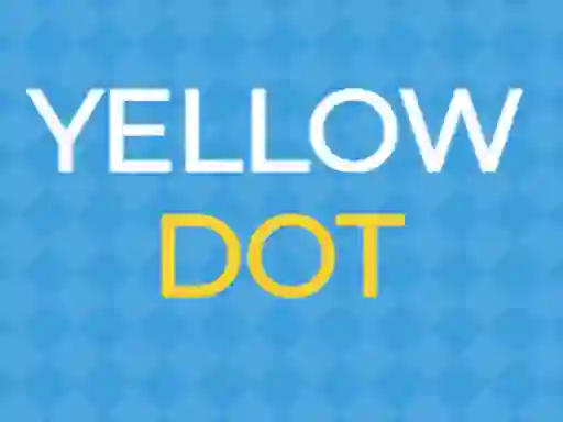 खेल Yellow Dot ऑनलाइन