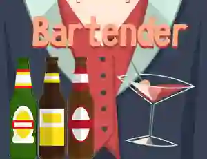 खेल Bartender ऑनलाइन