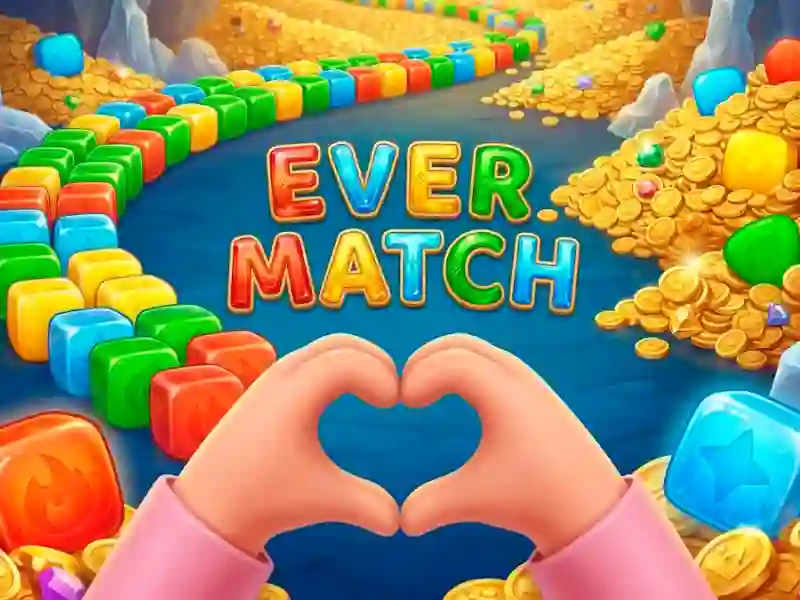 खेल Ever Match ऑनलाइन