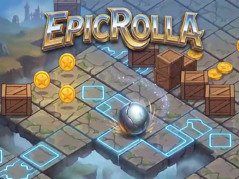 खेल Epicroll ऑनलाइन