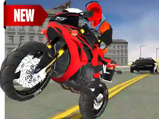 खेल Moto Real Bike Racing ऑनलाइन