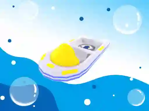 खेल Water Race 3d ऑनलाइन